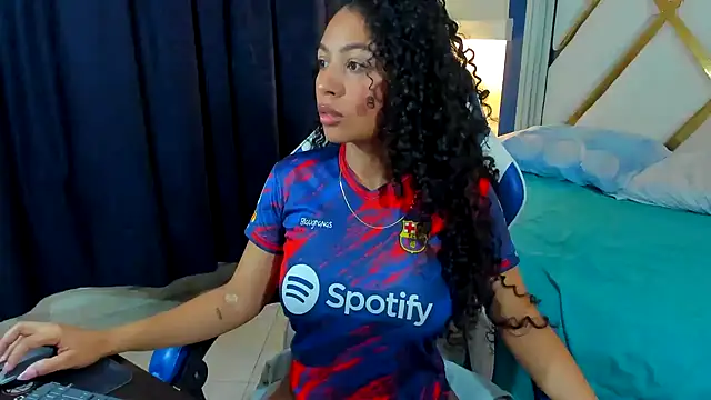 Sasha rd online show from October 8, 1:26 pm