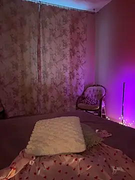 Mary Kiitty online show from February 22, 3:24 pm