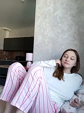 Bonechka online show from October 9, 7:56 am