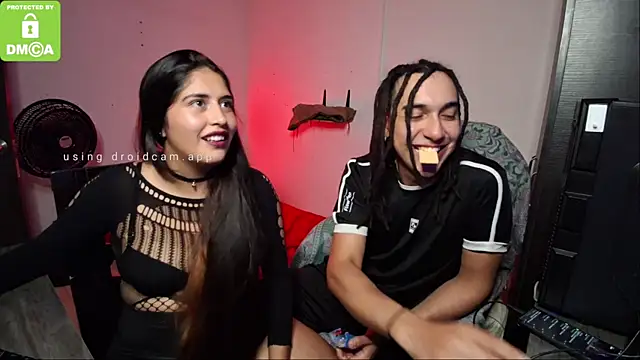 incubus2sucubus online show from September 21, 8:07 pm