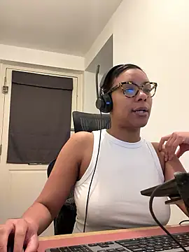 Melia Rayne online show from January 9, 11:58 am