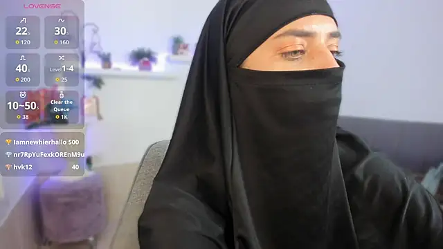 salma arabicc online show from November 26, 8:48 am