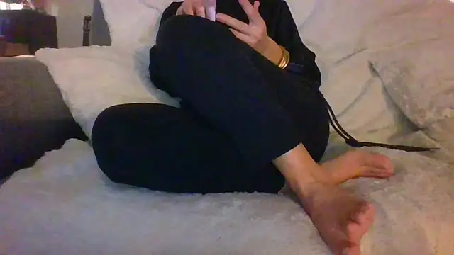 Valentinette online show from December 15, 8:58 pm