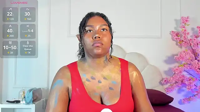 Candaceoweens online show from November 1, 6:06 am