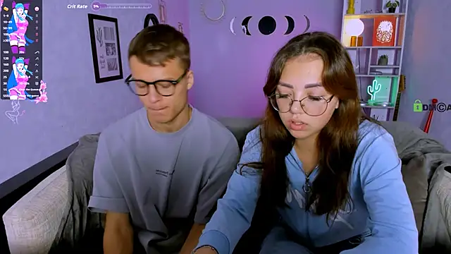 kiki swan online show from October 8, 7:02 am