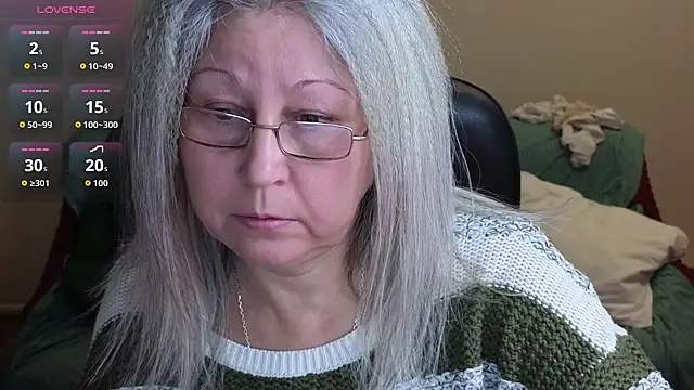 Wane Witch online show from January 16, 2:57 pm