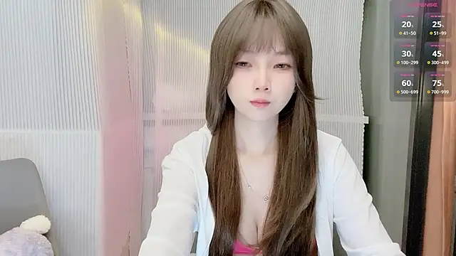 Evelyn-168 online show from November 19, 11:43 am