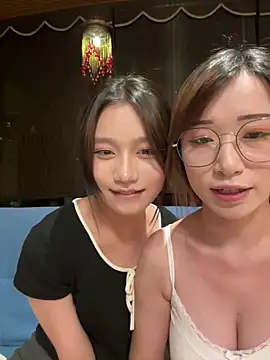 TOP yoyo online show from November 29, 2:43 pm