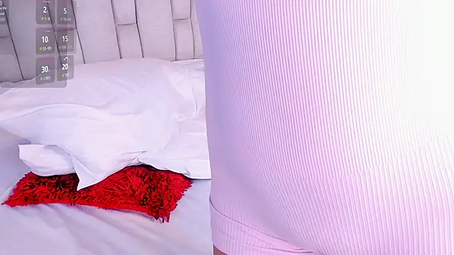 adalinarusell  online show from November 13, 3:55 pm