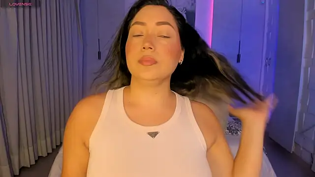 heidy johns online show from February 7, 3:54 am