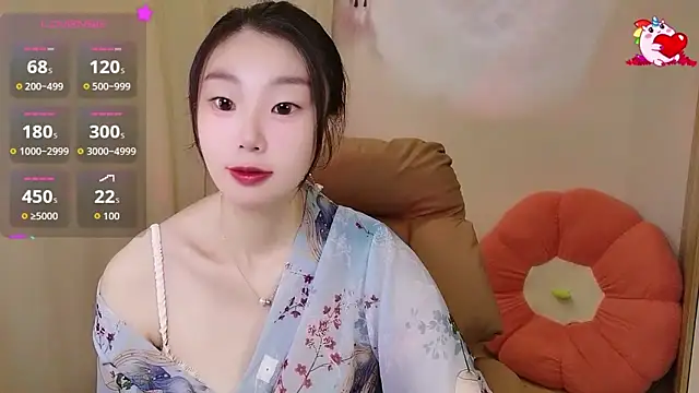 shaovu online show from October 6, 10:03 pm