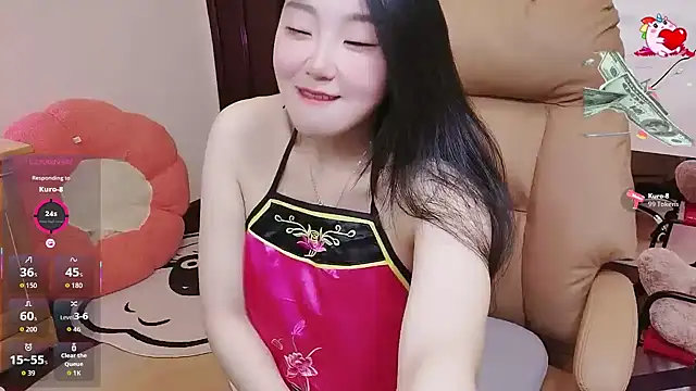 shaovu online show from February 19, 8:47 am