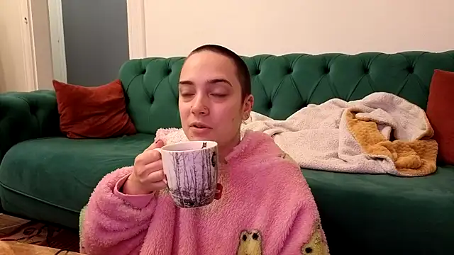 OllympeKaii online show from November 7, 3:56 am