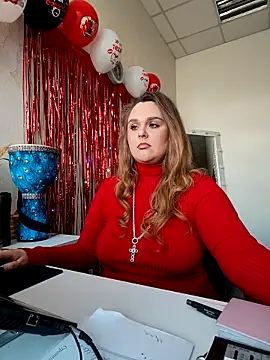 Juicy PeachLux online show from March 1, 10:26 am