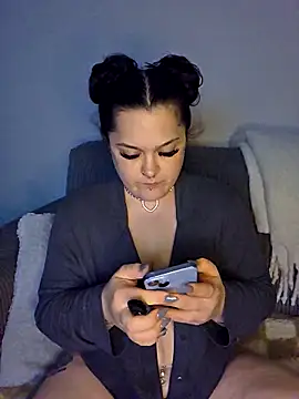 Saucy-Serenity online show from September 21, 10:52 pm