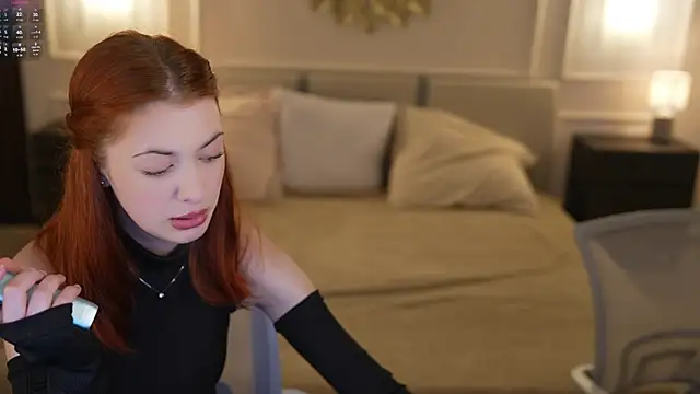 Billie054 online show from October 10, 10:42 am