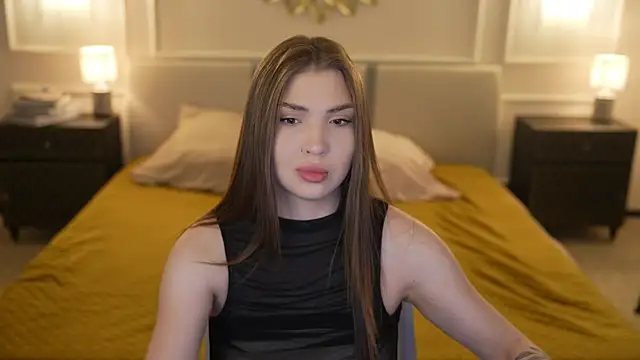 Billie054 online show from October 4, 7:03 am