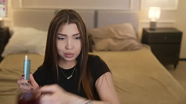 Billie054 online show from November 12, 8:23 am