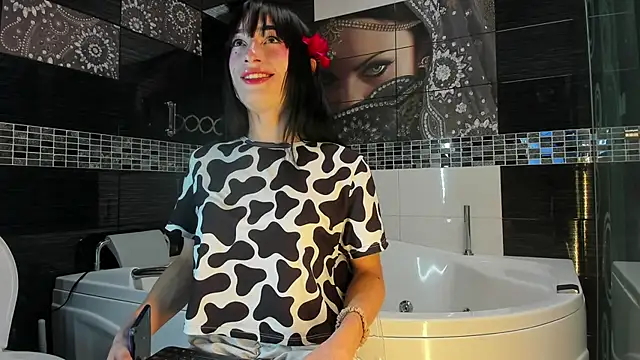 Small Hot19 online show from October 22, 3:06 pm