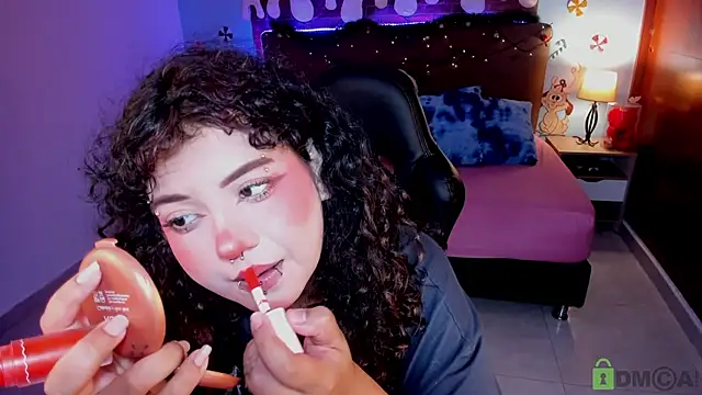  Lilly miller online show from December 20, 8:02 pm