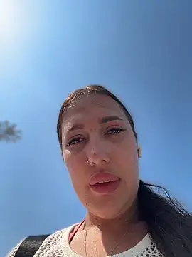 AleksandraRich online show from February 4, 6:49 am