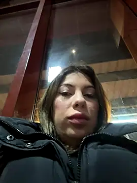 Alicedream5 online show from October 10, 2:49 am