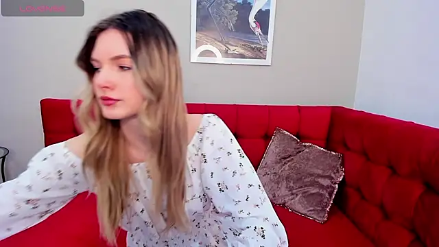 EvelineAmore online show from January 13, 8:29 am