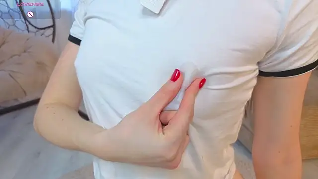 Kira mindnes online show from November 21, 6:48 am