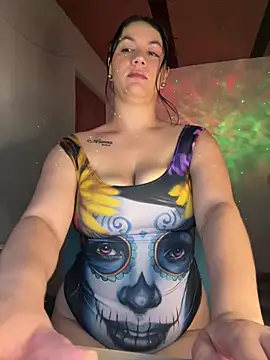 roldanmary online show from February 13, 2:35 am