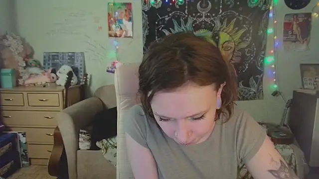 Lil foxxx online show from October 1, 2:22 pm