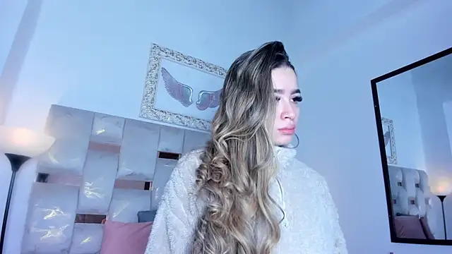 Lola Blondie online show from November 23, 12:18 pm