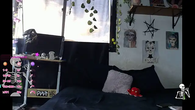 420mussa online show from October 5, 7:08 pm