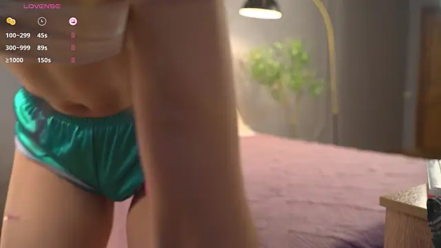 blue fog online show from September 14, 8:56 am