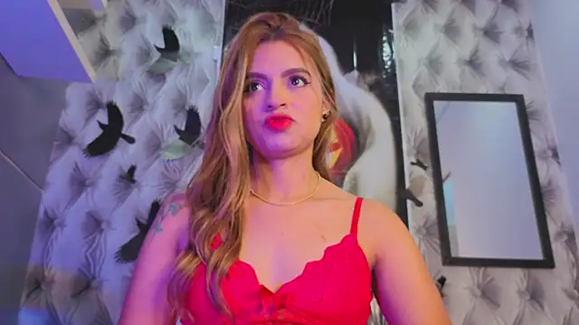  Gabytaylor online show from October 24, 11:39 am