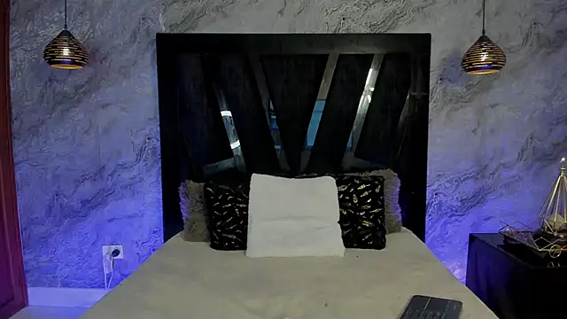 Samantha-Harpper online show from October 14, 6:16 am