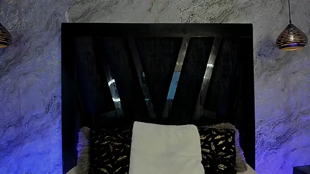 Samantha-Harpper online show from October 13, 2:14 am