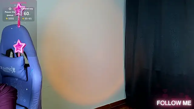 emma cute7 online show from September 10, 2:33 am