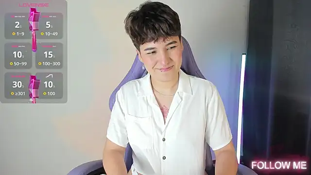 emma cute7 online show from November 21, 6:59 am