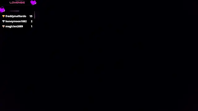 freyaa sorcerees online show from October 4, 2:39 am