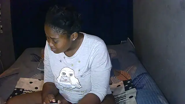 SexyShybarbie online show from February 1, 8:18 pm