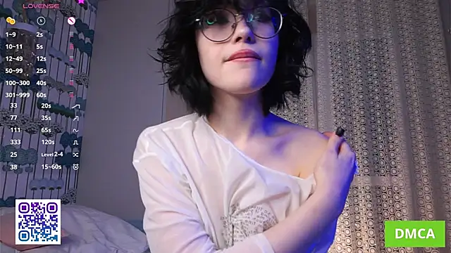 JodyHeap online show from January 6, 5:38 pm