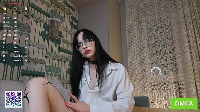 JodyHeap online show from November 4, 5:29 pm