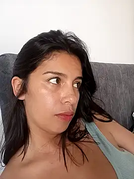 Nathaly 12 online show from September 25, 9:56 pm