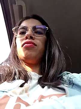 Nathaly 12 online show from October 20, 9:18 pm