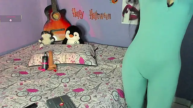 lizeth sweet online show from October 24, 4:03 pm