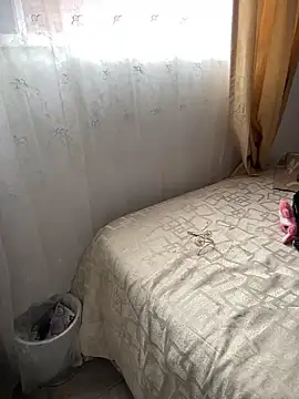 VictoriaGerard Pink online show from February 26, 5:56 pm