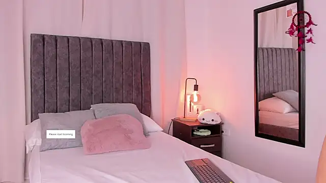 Tefy-Rose online show from October 21, 2:59 am