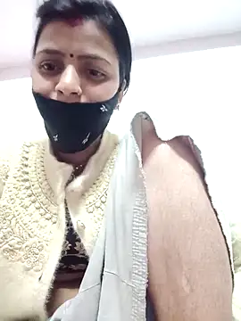 Daya Chheda online show from February 3, 5:06 pm