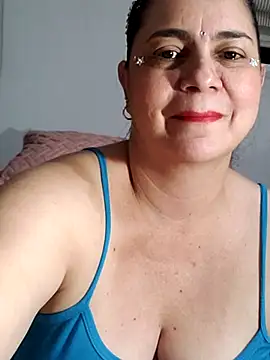 michellrodriguez online show from October 19, 2:24 am