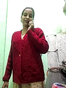 Hotty-Nidhi online show from November 14, 4:07 pm